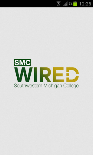 SMC Wired Mobile