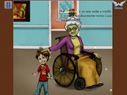 Luca Va alla Casa di Cura Screenshots 8