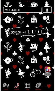 How to mod Alice in Wonderland for[+]HOME patch 1.4 apk for bluestacks