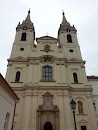 Klosterkirche Zirc
