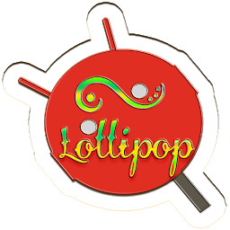 Lollipop - icon pack v1.1