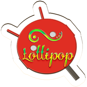 Lollipop - icon pack MOD