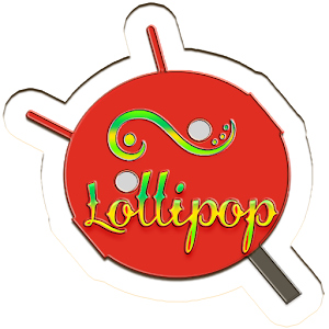 Lollipop - icon pack