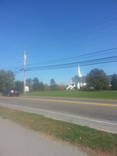 Christ Memorial Church