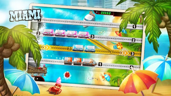 TrainStation - The Game on Rails & Train Tycoon Simulator ...