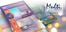 MULTI GO LOCKER THEME APK