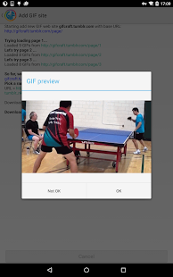 Gif Player - OmniGif Pro Screenshot
