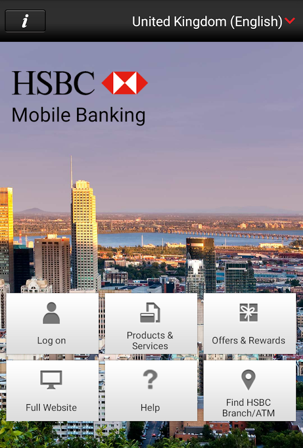 Mobile Banking Hsbc Indonesia