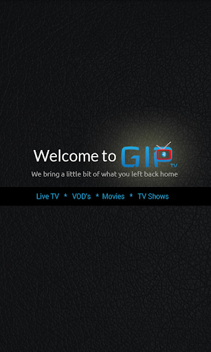 GipTv