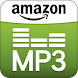Amazon MP3 icon