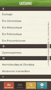 How to install Glossaire Biologique 1.0 unlimited apk for pc