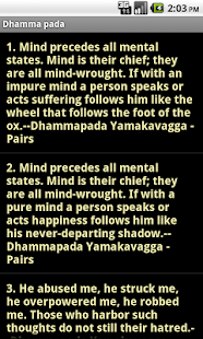 How to install Dhammapada lastet apk for laptop