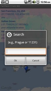 Download Farthest From Me APK for Android