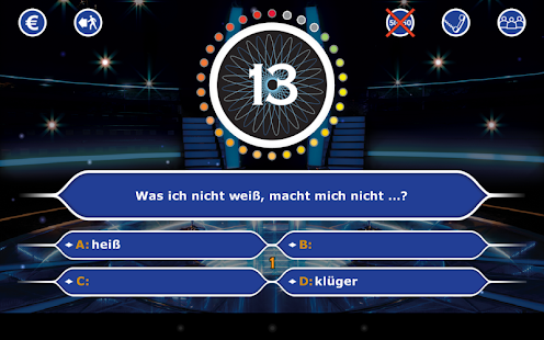  Wer Wird Millionär?  