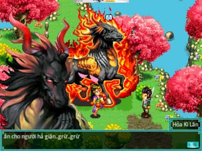 How to mod Tu Ma Giả 1 patch apk for android