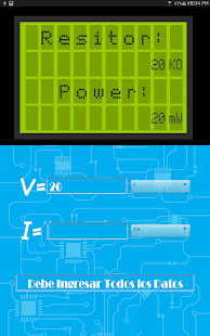 Free Download Ohm´s Law APK for Android