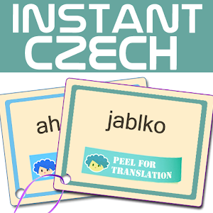 Instant Czech.apk 1.0.0