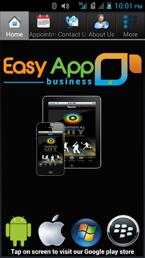 Easy Apps Business Dubai UAE