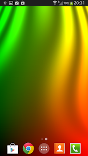 Lastest Abstract Lines APK