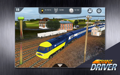 Trainz Driver ( Free Trial ) poster 8