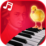 CLASSICAL MUSIC FOR KIDS -Free Apk