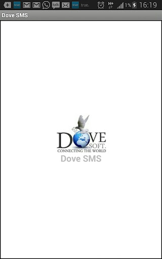 DOVE SOFT WEB SMS