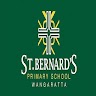 St Bernard's Primary School - Wangaratta Application icon