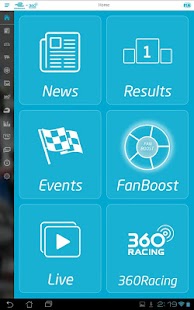 Download FIA Formula E Championship APK for Android