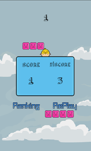How to download Falling Chick 1.3 apk for laptop