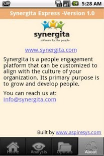 Synergita Express