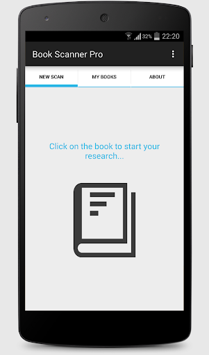 Book Scanner Pro