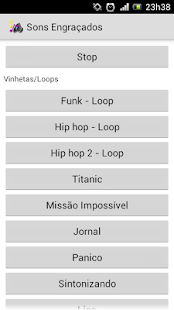 How to mod Sons Engraçados patch 1.0 apk for bluestacks