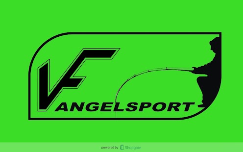 Lastest VF Angelsport Online Shop APK for Android