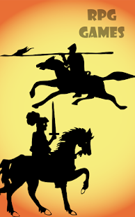 Lastest Rpg Games APK