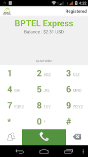 How to install BPTEL Express lastet apk for android