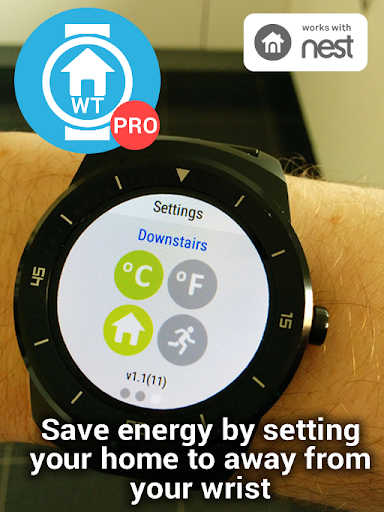 免費下載工具APP|WrisTemp Pro for Nest app開箱文|APP開箱王