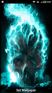 Horror sounds ringtones Screenshots 4