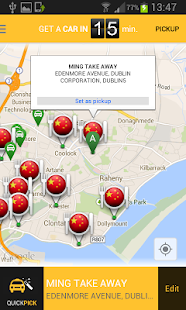 Dial A Cab Screenshots 3