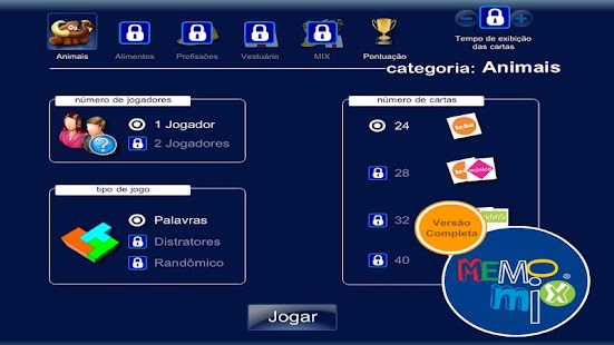 Free MemoMix Lite APK for Android