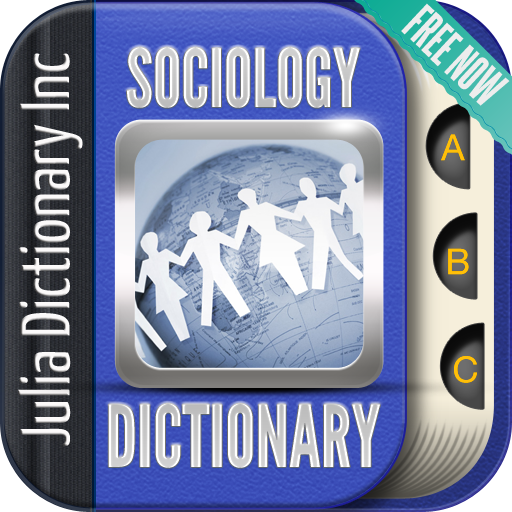 Sociology Terms Dictionary