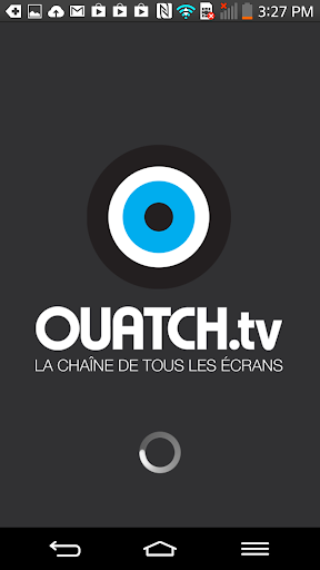 OUATCH TV