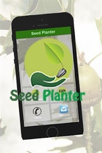 Seed Planter Screenshots 1