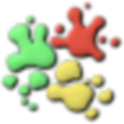 Best Paint Android Free logo