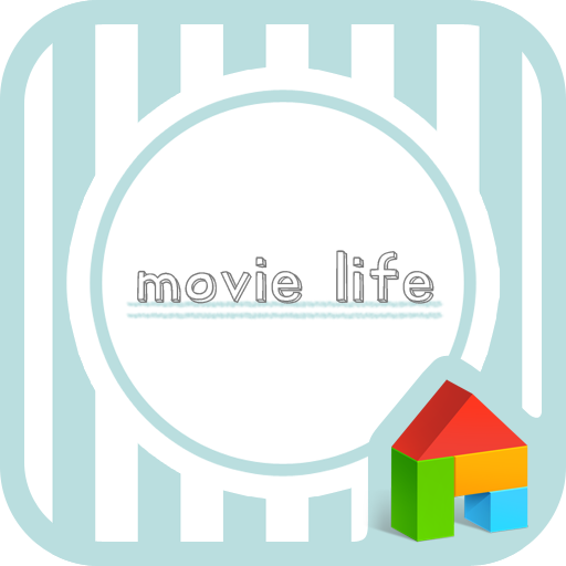 Movie life dodol theme moded unlimitted apk - Download latest version 4.1