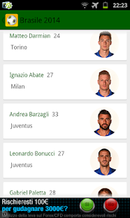 Free Brazil 2014 Images APK for Android