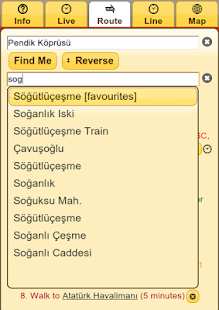 How to mod Ankara Journey Planner 2.9.3 apk for laptop