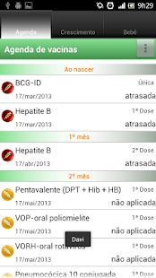 How to mod ProVacina - Standard 1.0.5 mod apk for android