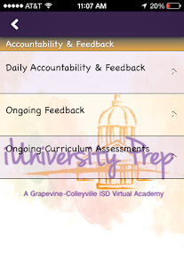Lastest iUniversity Prep APK for PC