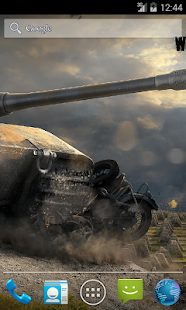 Free E 100 Live Wallpaper WOT APK for Android