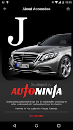 Joshi Autozone Accessbox poster 8